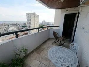 Apto com quatro suítes no Centro de Manaus - 300m² - Foto 2