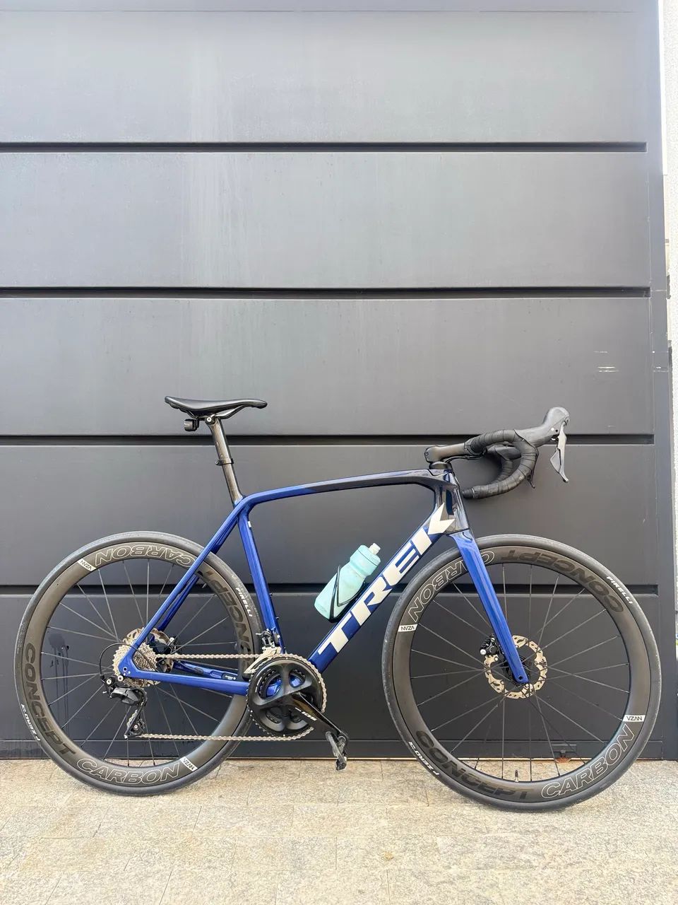 TREK EMONDA SL5 - Foto 4