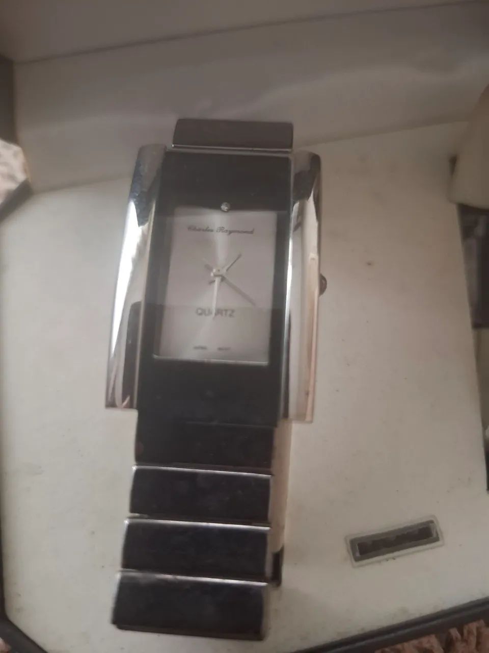 Vende se relógio para casal - Foto 3