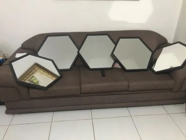 Espelhos para decoração  - Foto 2
