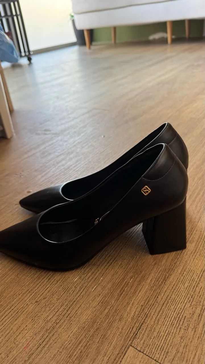 SCARPIN - Foto 2