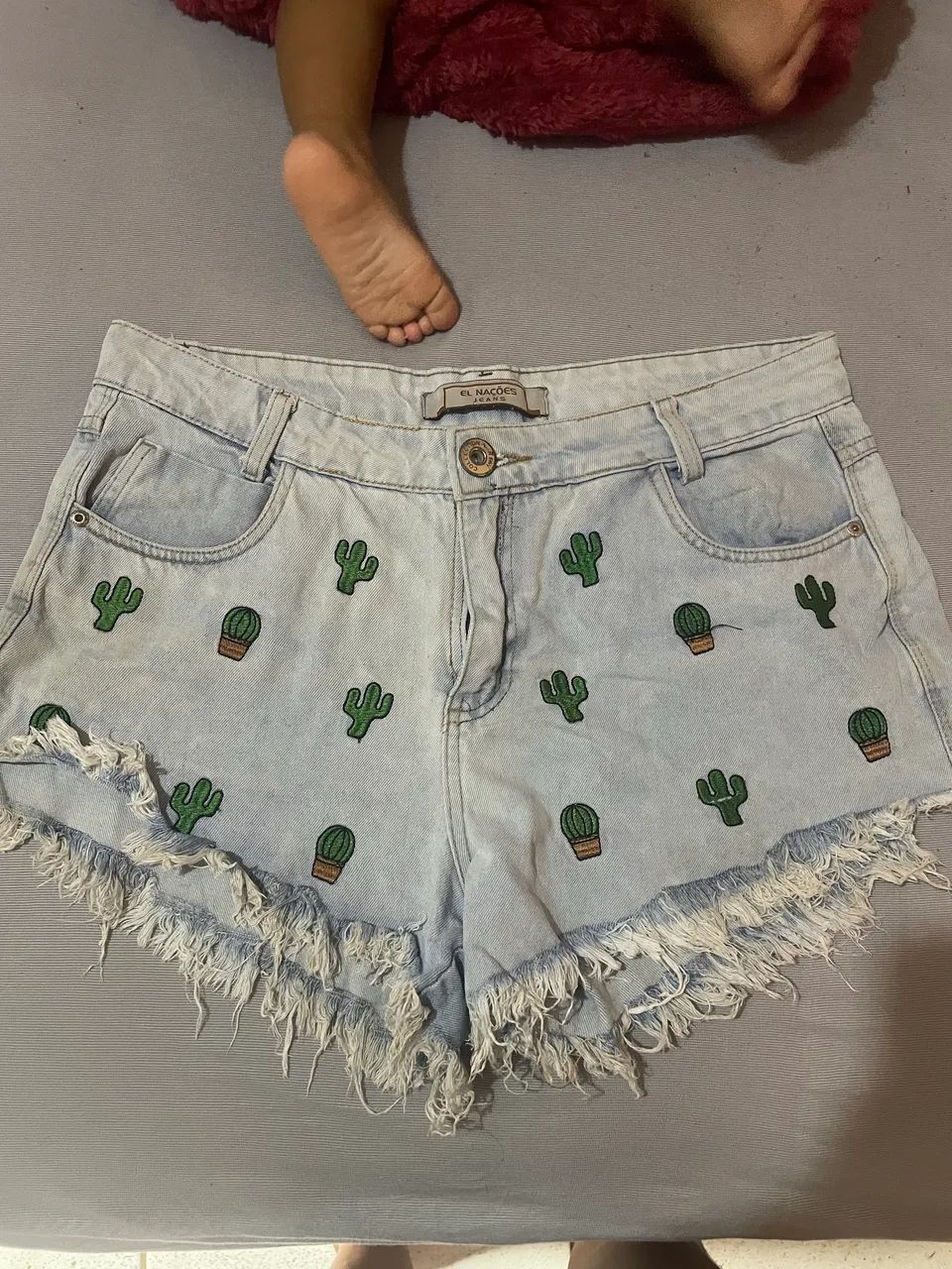 Shorts - Foto 2