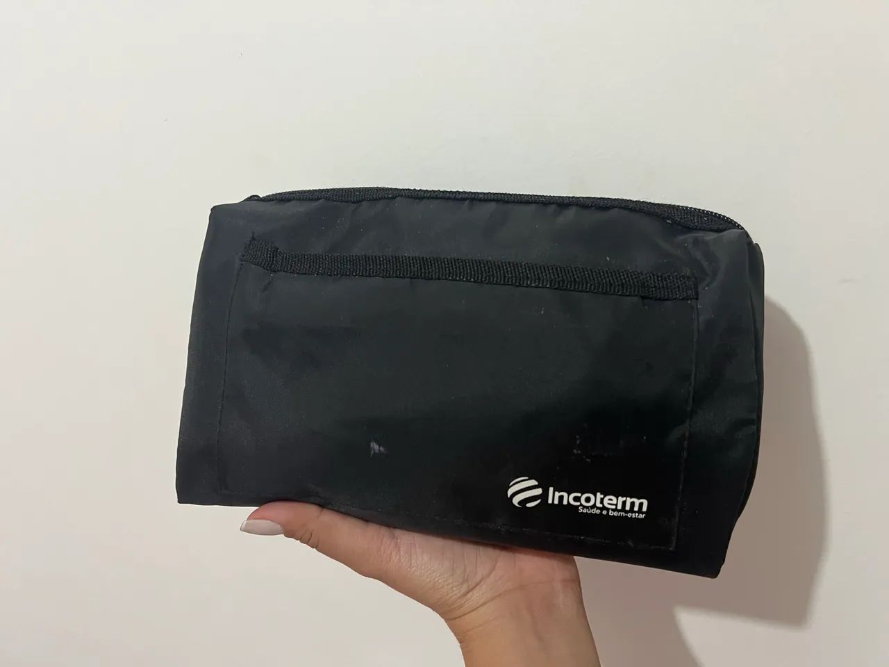 Kit Esfigmomanômetro + Estetoscópio 