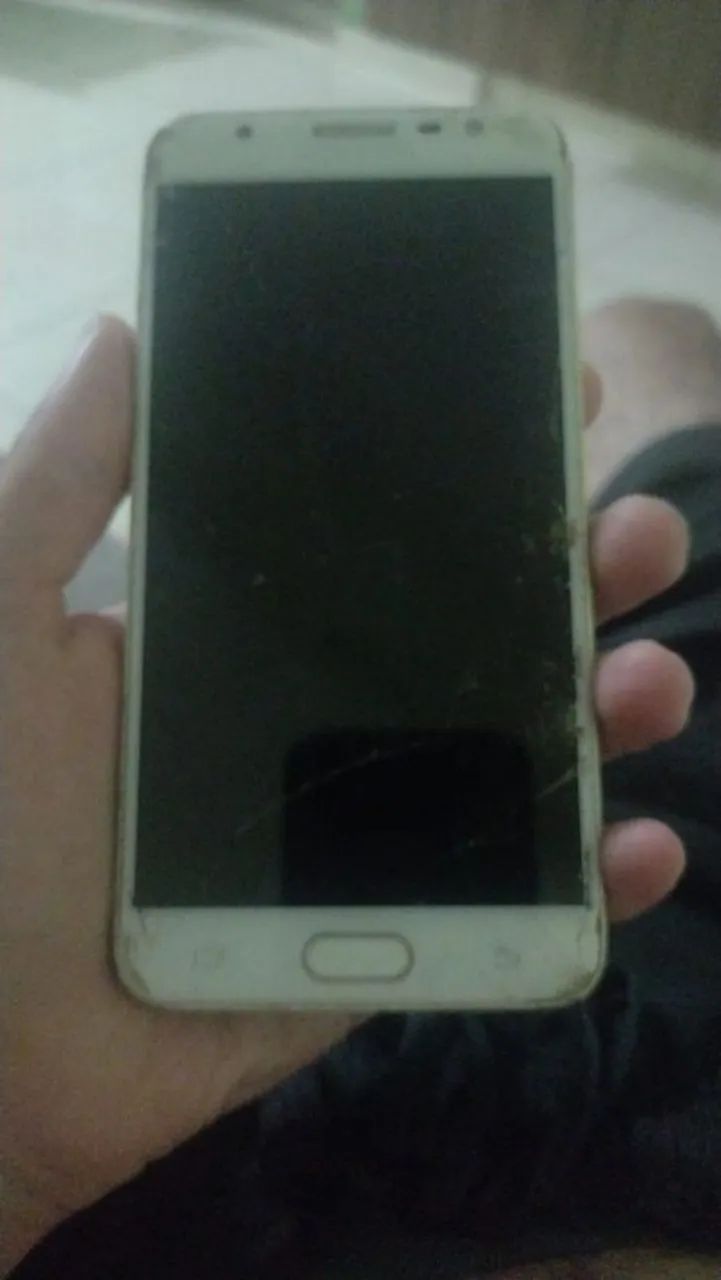 Vendo celular barato