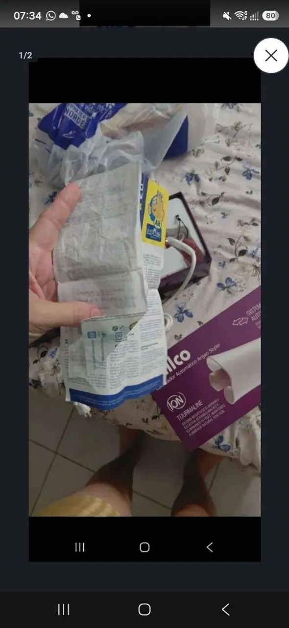 Cacheador automático  - Foto 2
