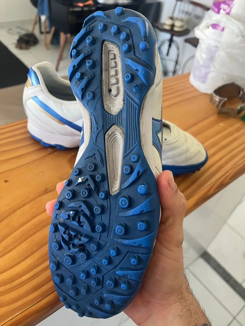 Chuteira society - Foto 3