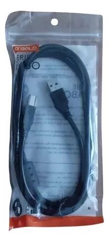 Cabo para Impressora USB - Foto 3