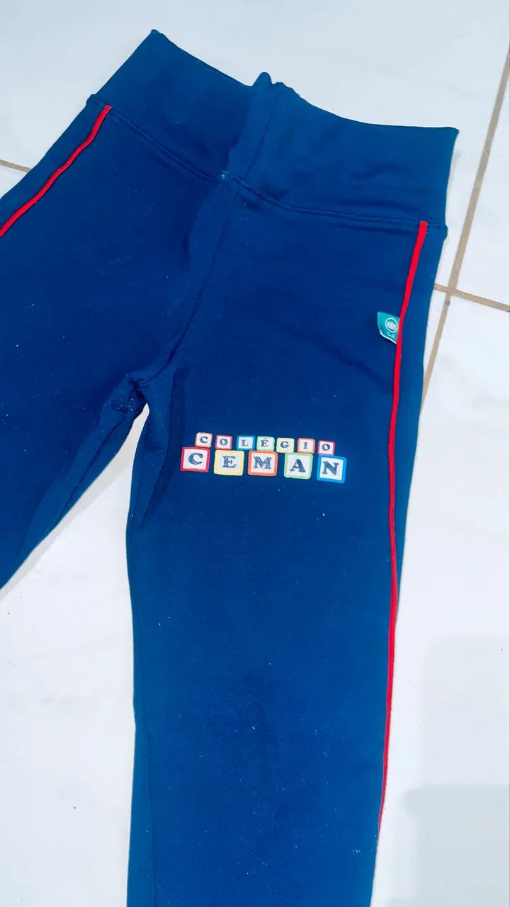 Uniforme escolar  - Foto 5