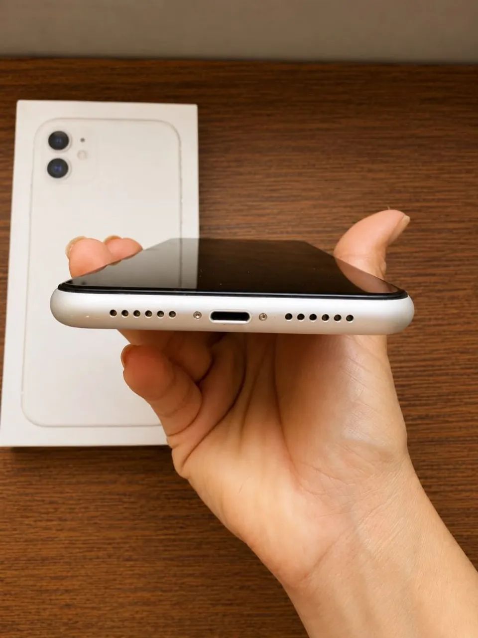 Vende-se iPhone 11 - Foto 3