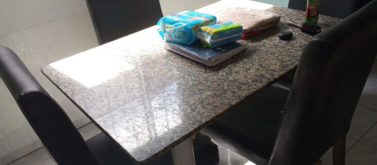 VENDO MÁRMORE  - Foto 2