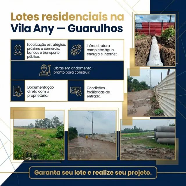 Foto - Guarulhos - Jardim Izildinha