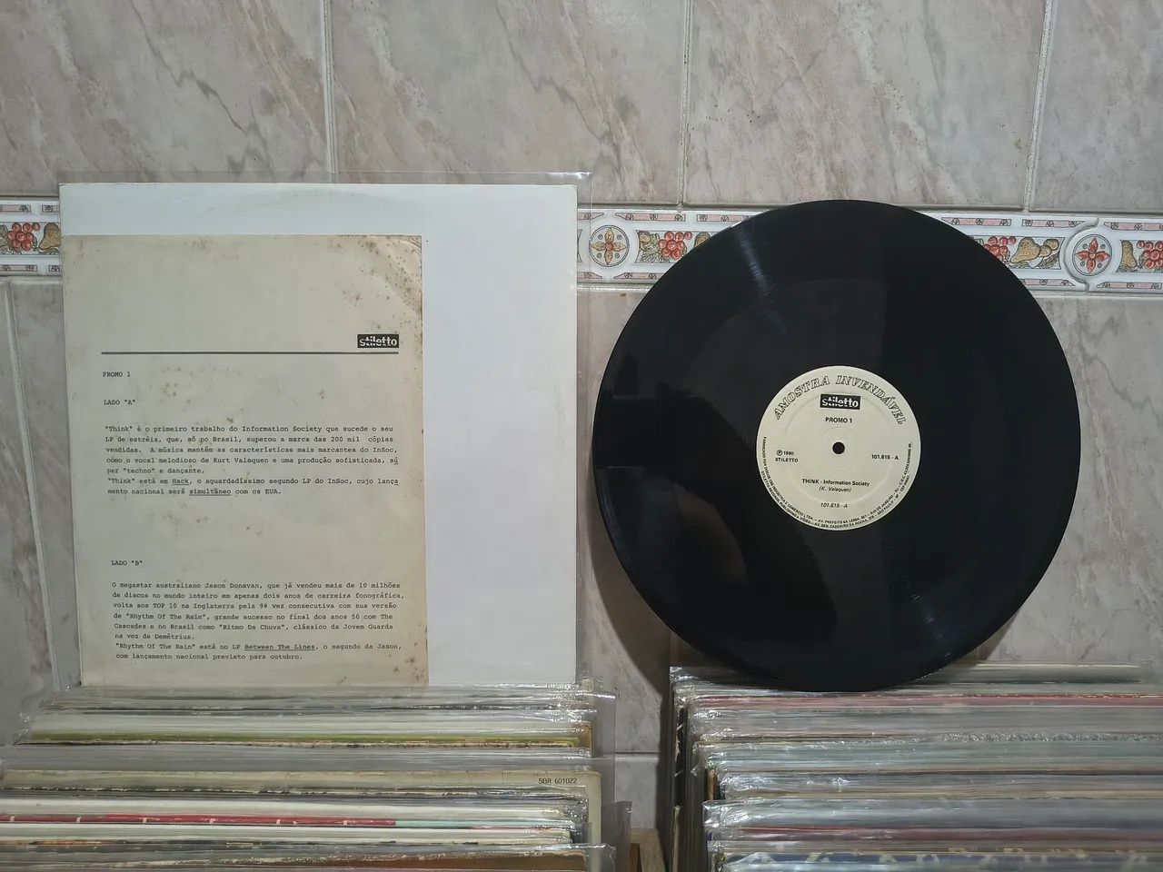 Discos Variados  - Foto 2