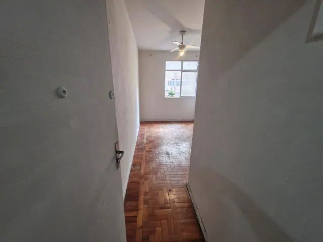 Algo apartamento Méier  - Foto 5