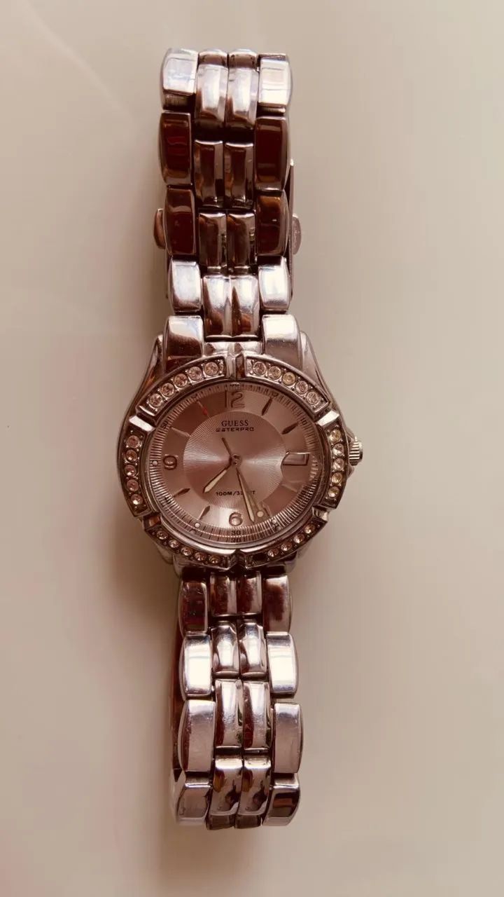 Relógio Guess Original Feminino