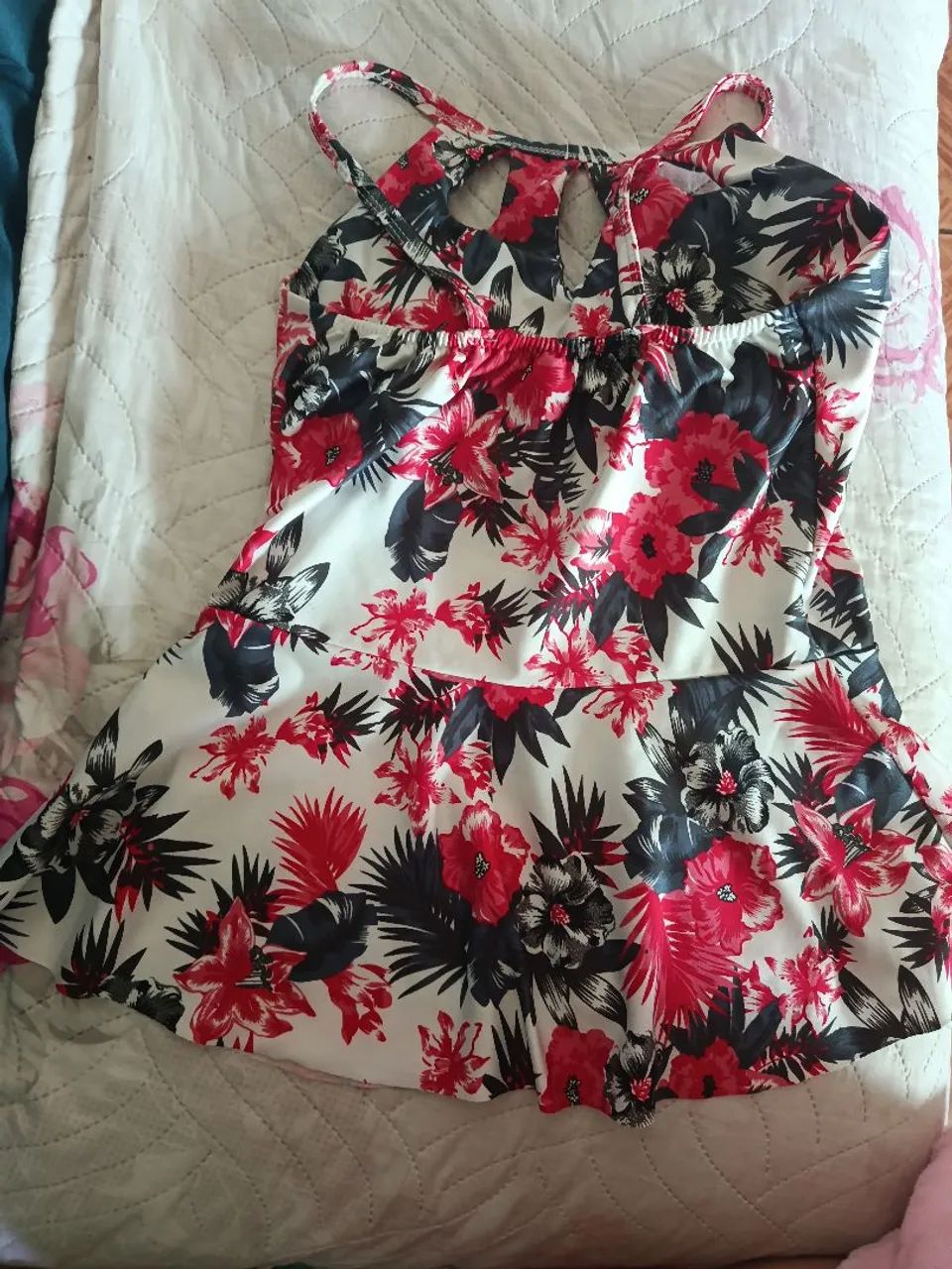 Blusa Tamanho M/G - Foto 4