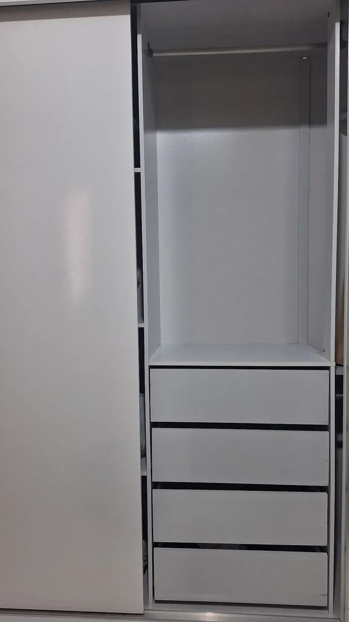 Guarda Roupa - Foto 5