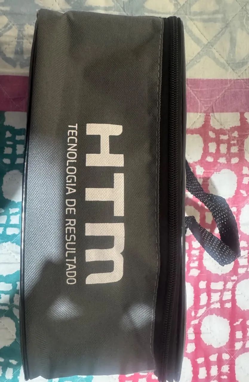 Alto frequência 