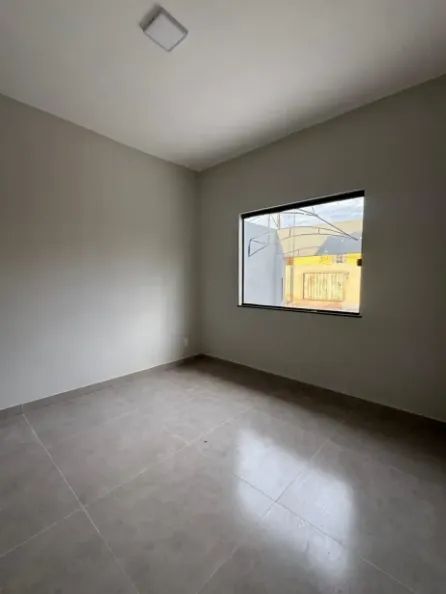 Casa com 2 quartos 1 sala 1 garagem _ Campo Grande - MS - Foto 4