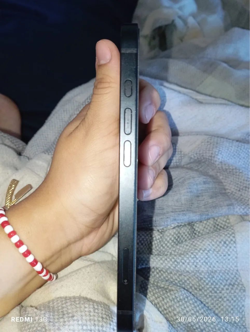 Vendo iPhone 16e  - Foto 4