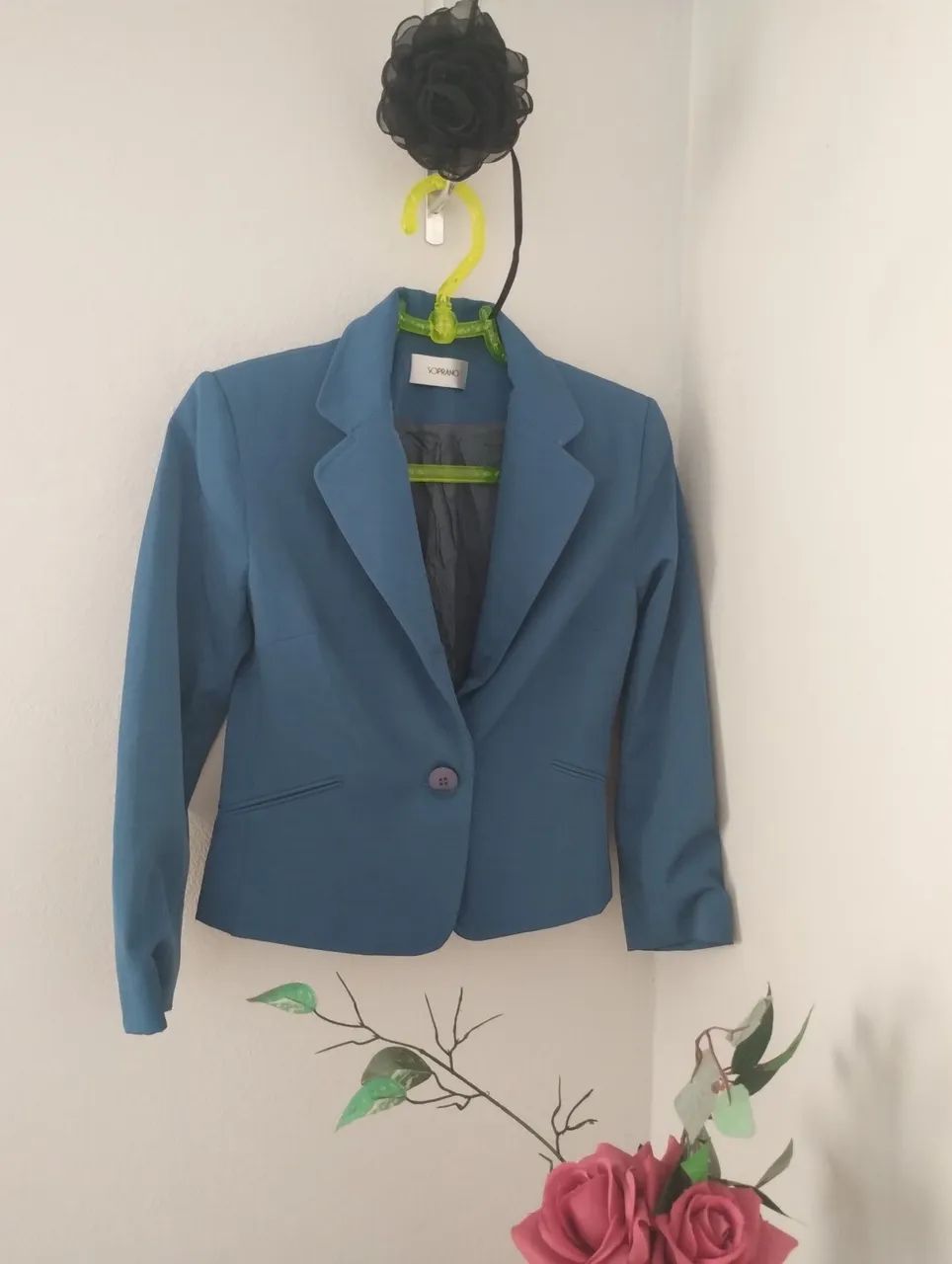 Roupa 