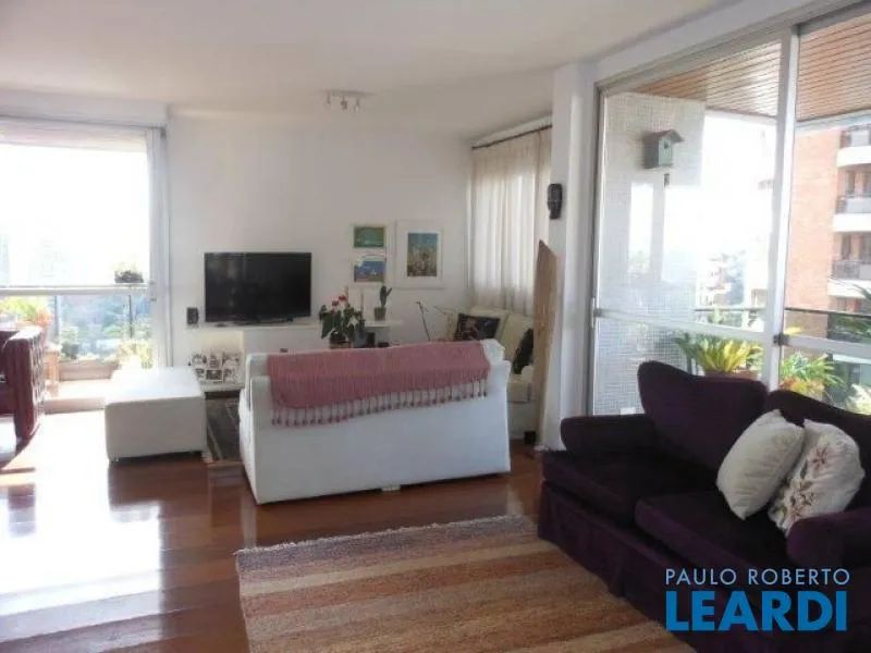 APARTAMENTO - MORUMBI - SP - Foto 4