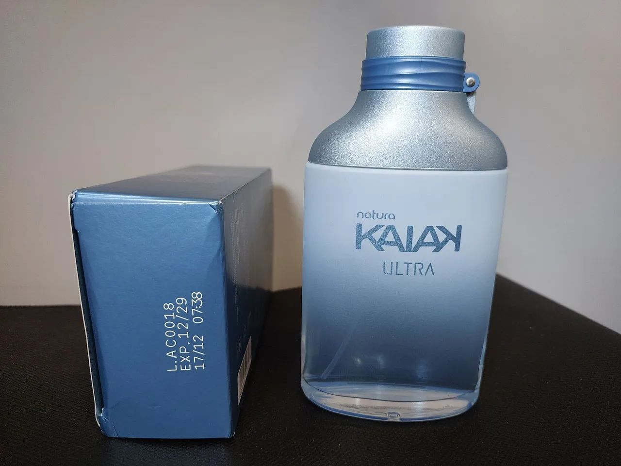 Natura Kaiak Ultra 100ml - Foto 2