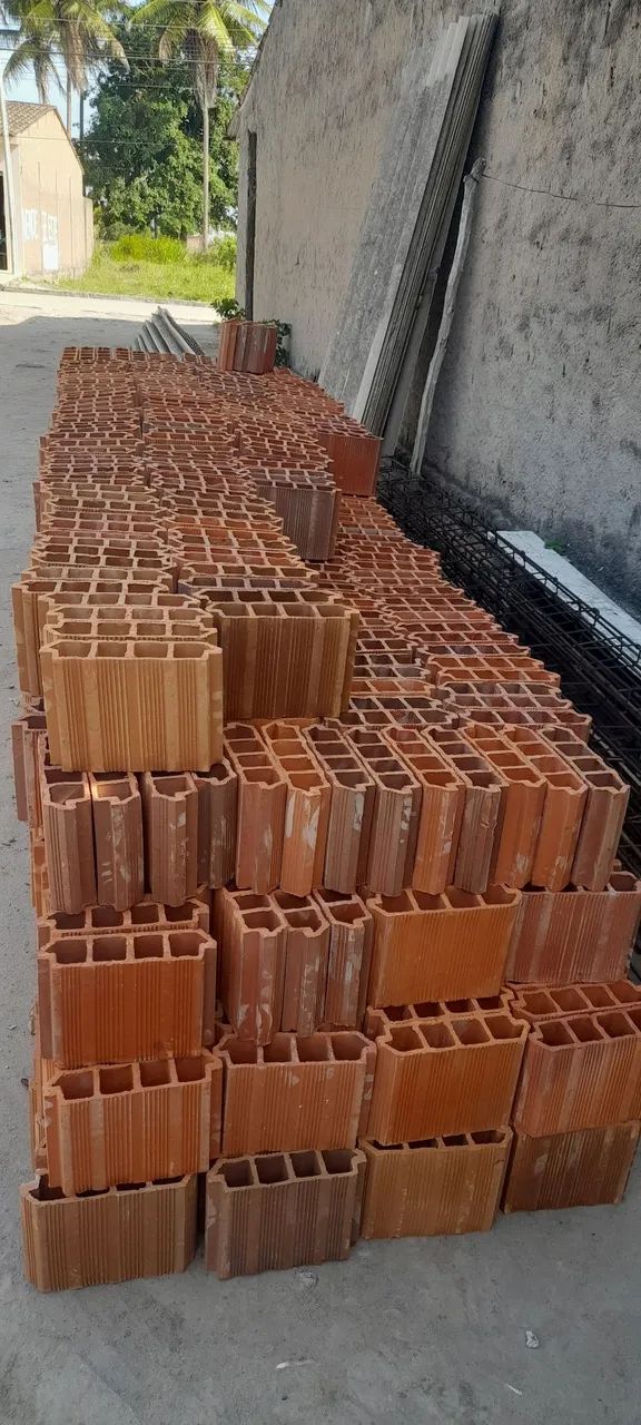 Treliça concretada  - Foto 5