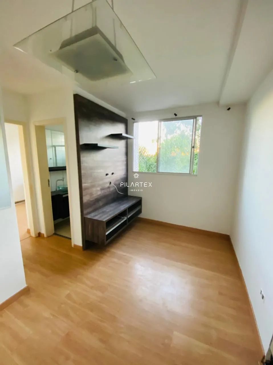 Apartamento 2 quartos - Vale dos Tucanos - Foto 5