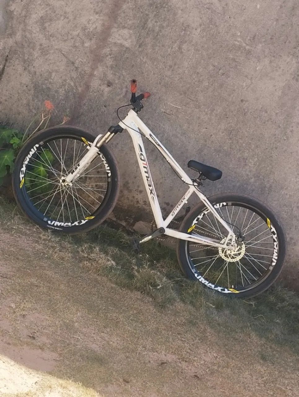 Bicicleta  - Foto 3