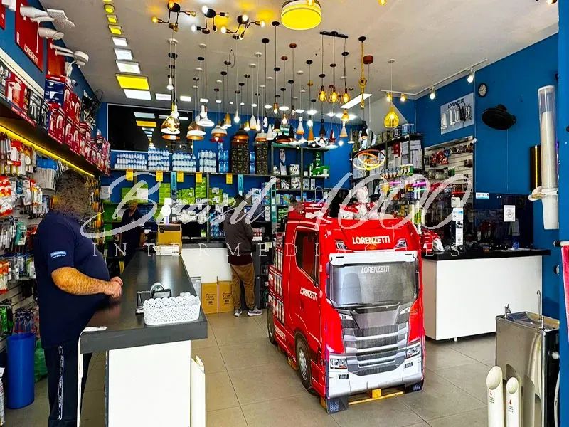 Loja de Materiais Elétricos em Itaquera, SP - Foto 4