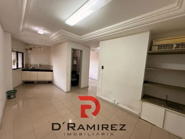 Ed. Executive Center - Sala 70m² - Renascença - Prédio com Elevador - Foto 2