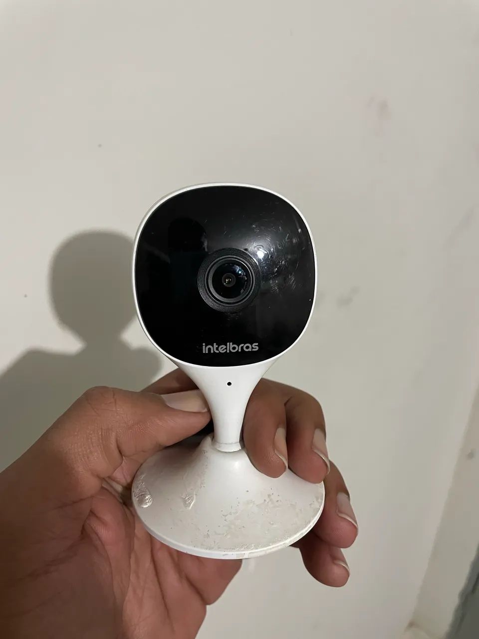 Câmera Intelbras iMX WI-FI 