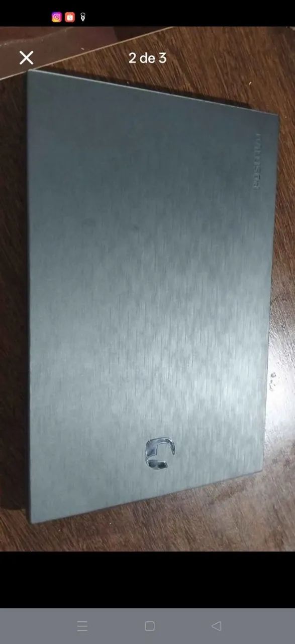 Notebook Vision C14  - Foto 2