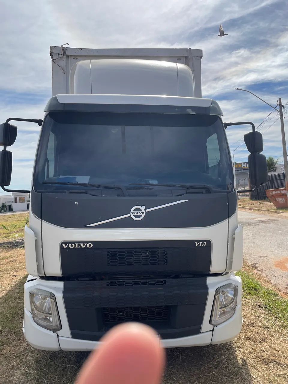 Volvo VM 270  - Foto 2