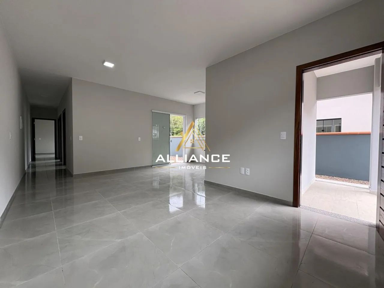 CASA GEMINADA | CORUPÁ - Foto 5