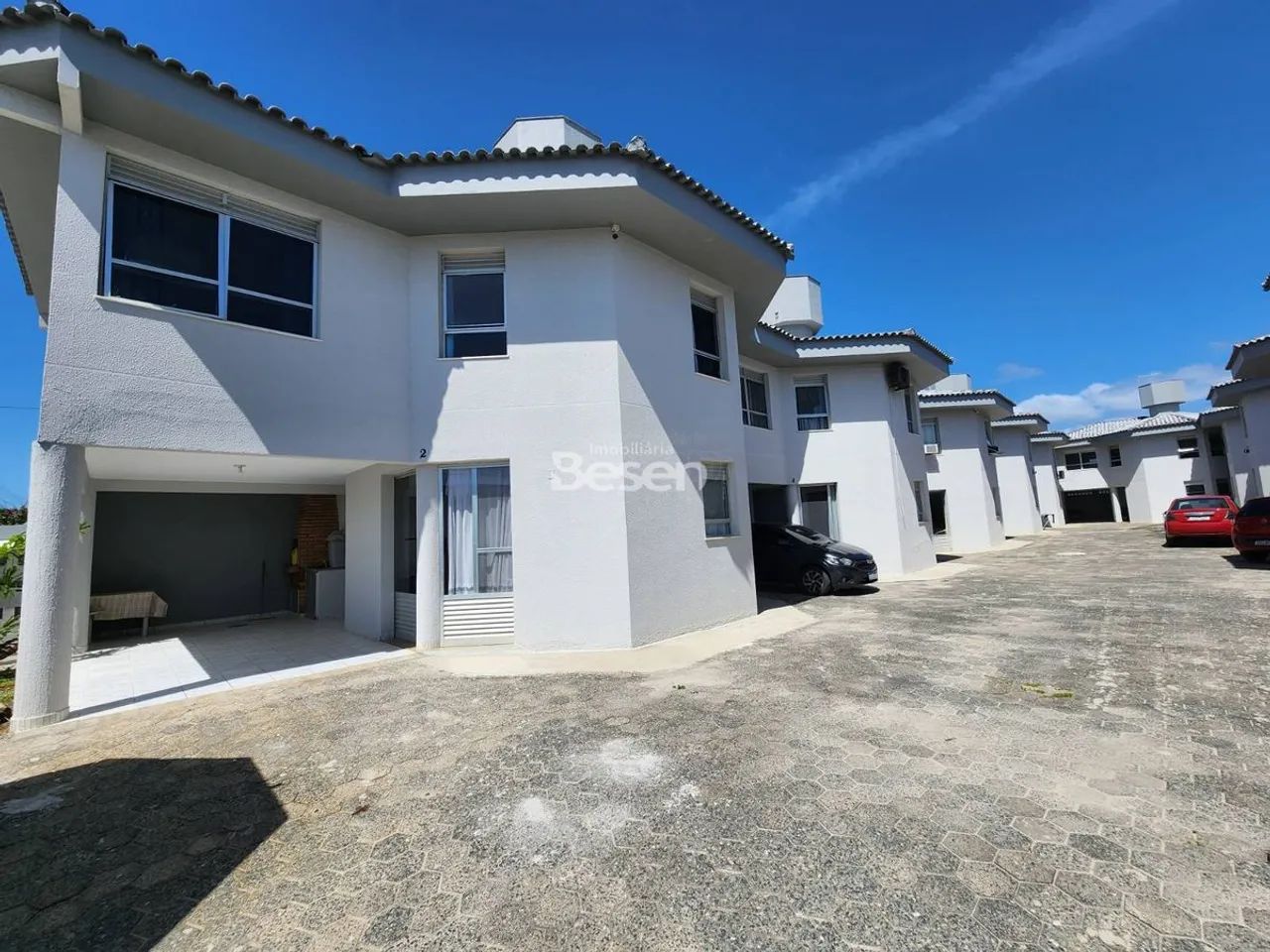 Sobrado com 3 quartos - Foto 5