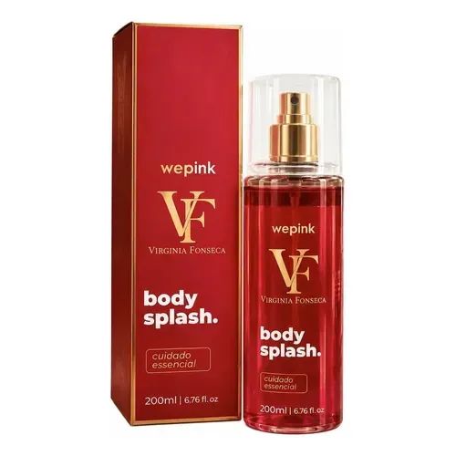BODY SPLASH WEPINK  - Foto 5