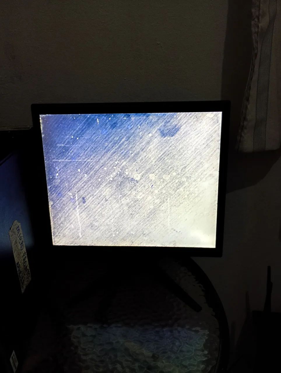 Monitor de mesa - Foto 2