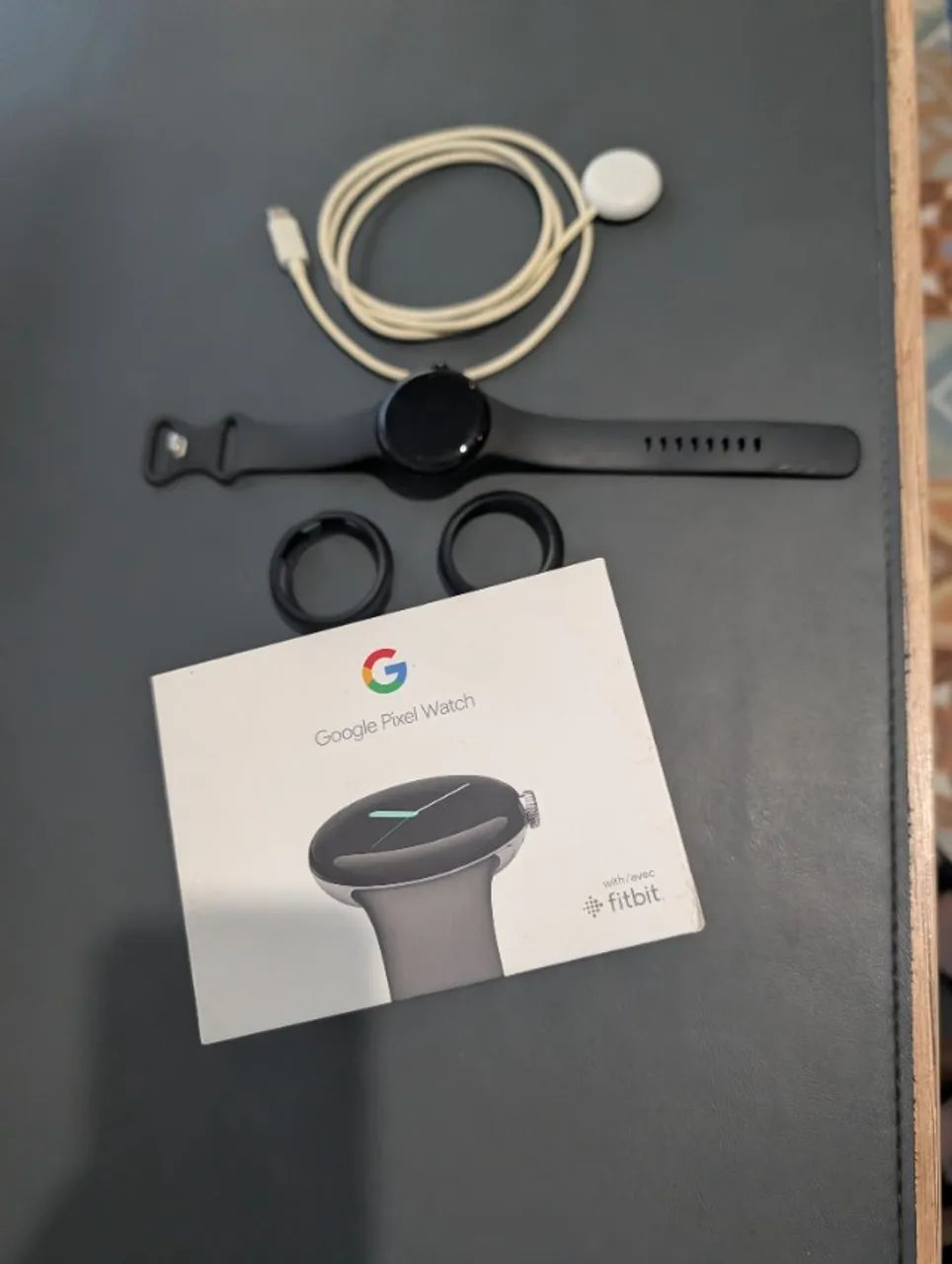 Smartwatch google pixel watch 2