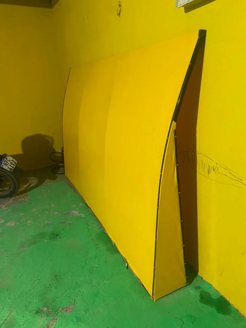 Toldo  2.20 por 1.50 - Foto 2