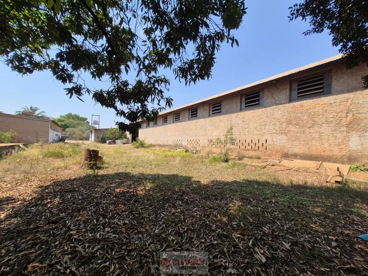 Imóvel Comercial Para Venda VILA NOVA ESTIVA GERBI - Foto 2