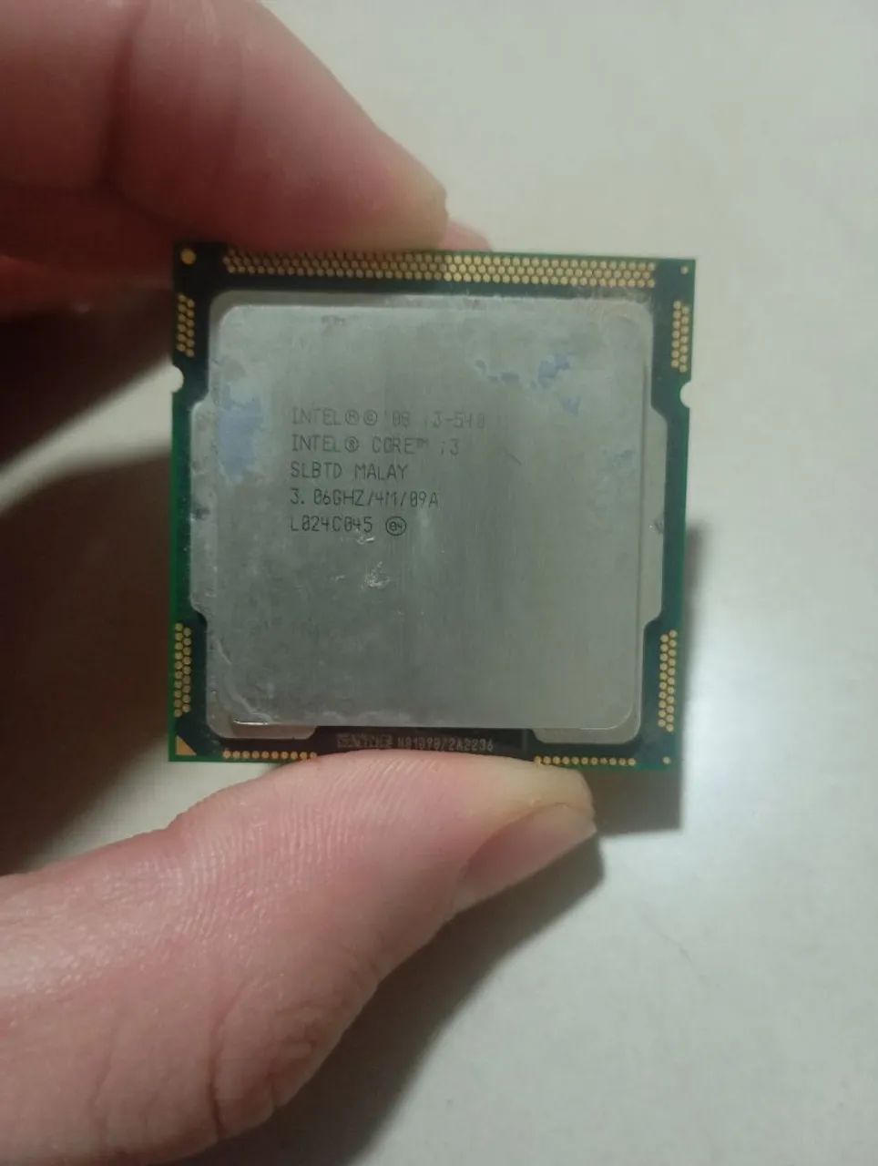Processador i3-540 - Foto 3