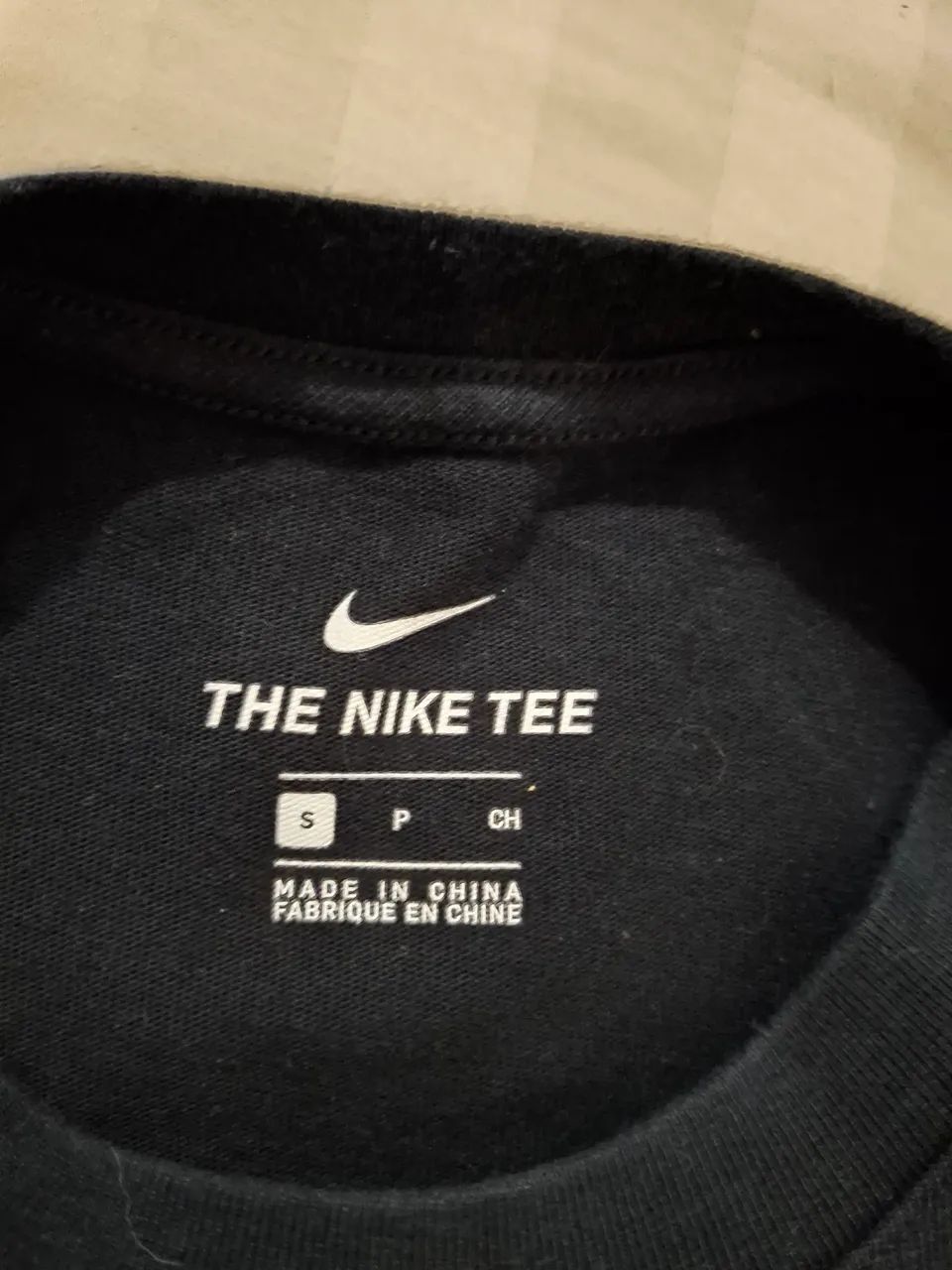 Camisa nike  - Foto 3