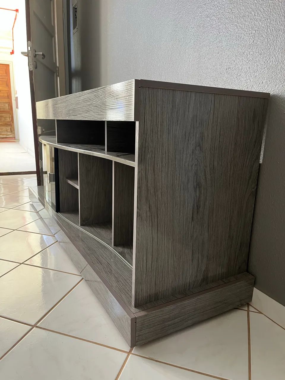Móvel Rack impecável - Foto 3