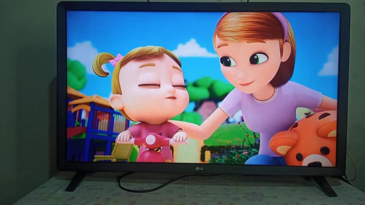Vende se uma tv LG 32 polegadas smart 700 - Foto 4