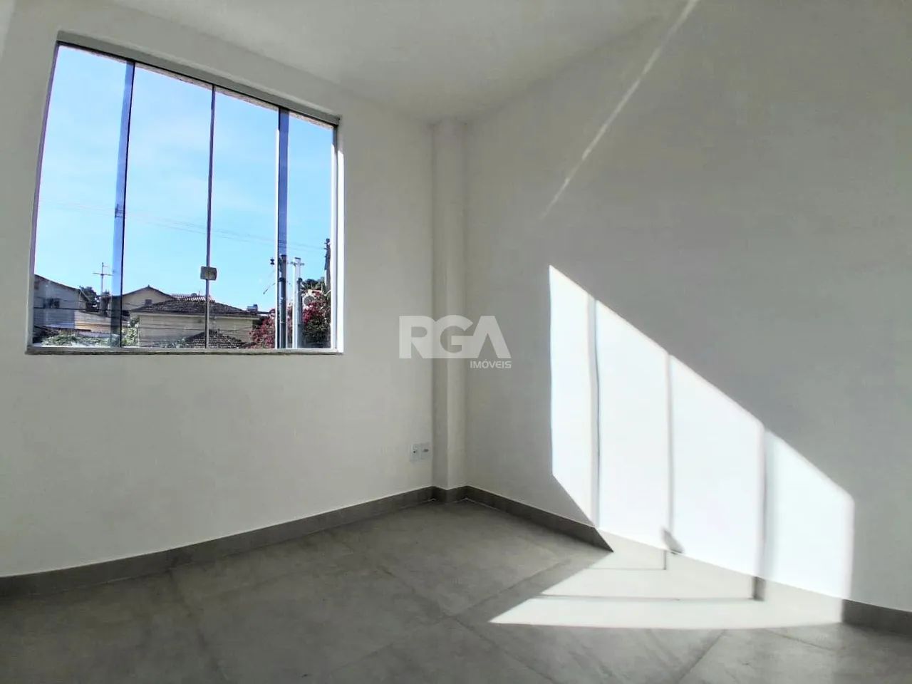 CASA GEMINADA COM 3 QUARTOS (1 SUÍTE) E 1 VAGA  LETÍCIA - Foto 5