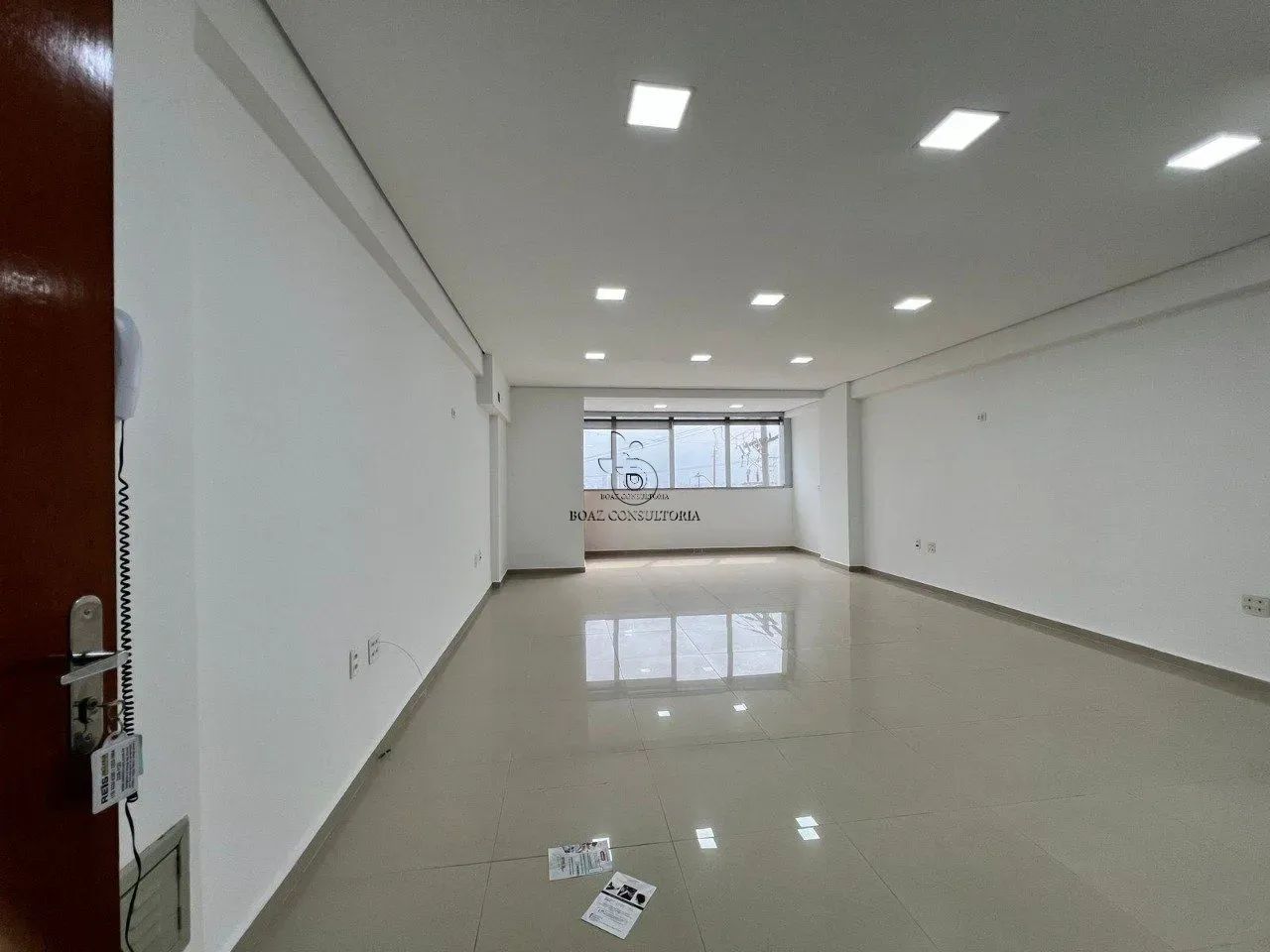 Sala Comercial com 40 m² para Locação / Venda  Edifício West Point, Sorocaba/SP - Foto 4