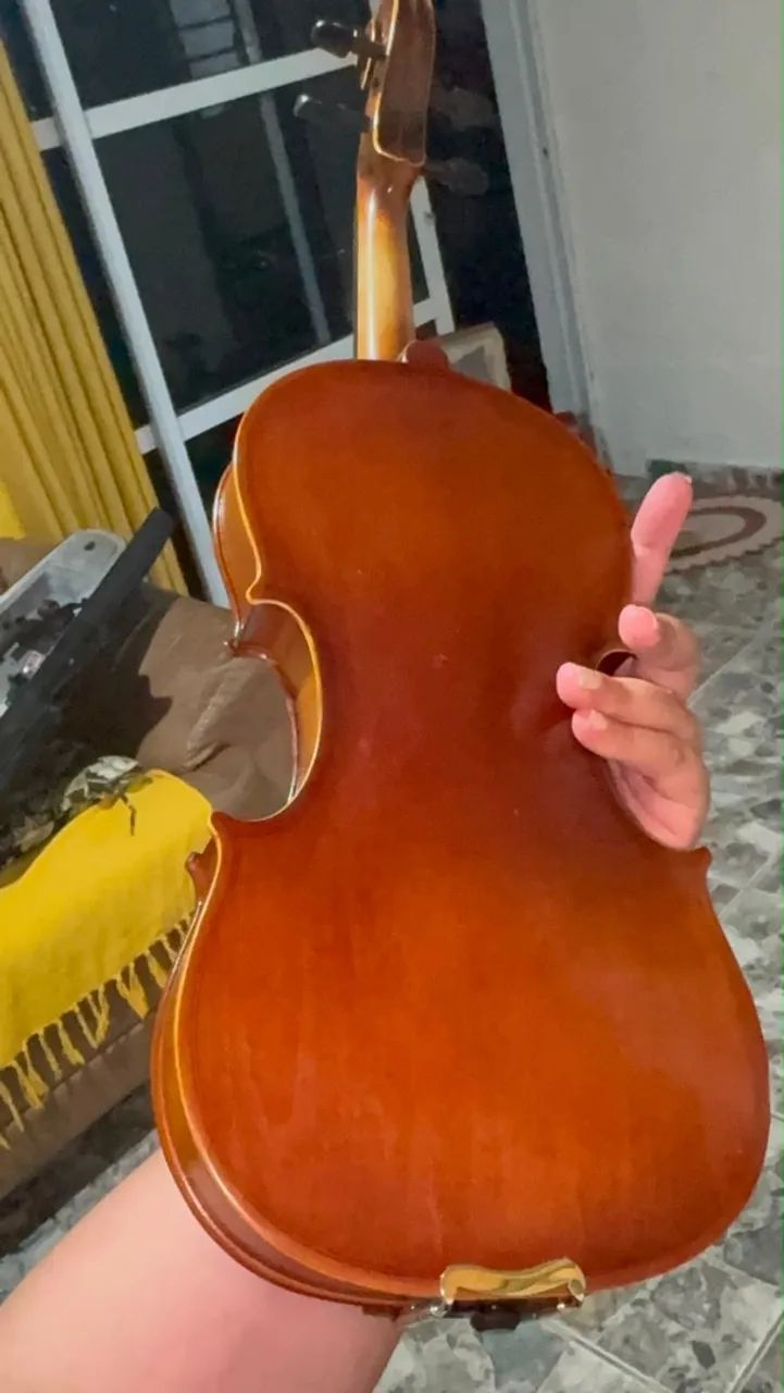 Violino 1/4 - Foto 3