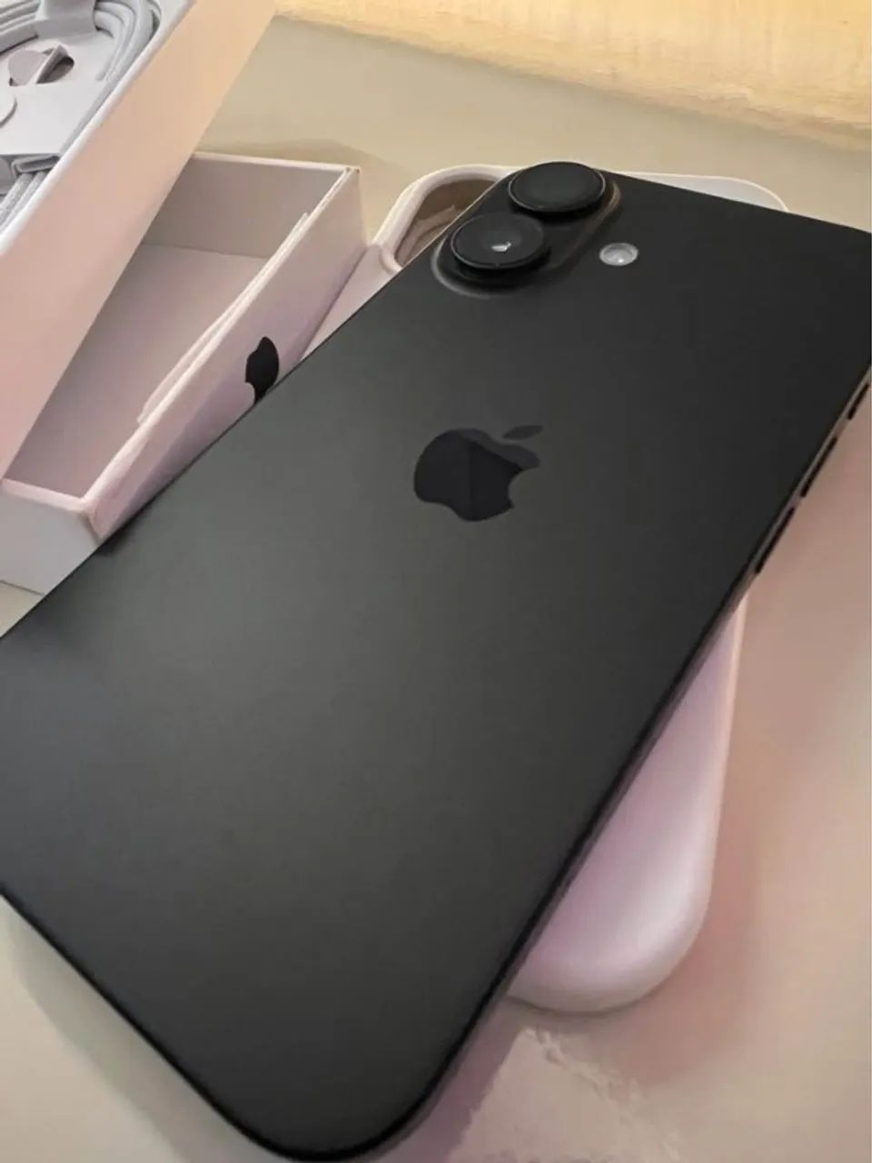 iPhone 16 128gb 