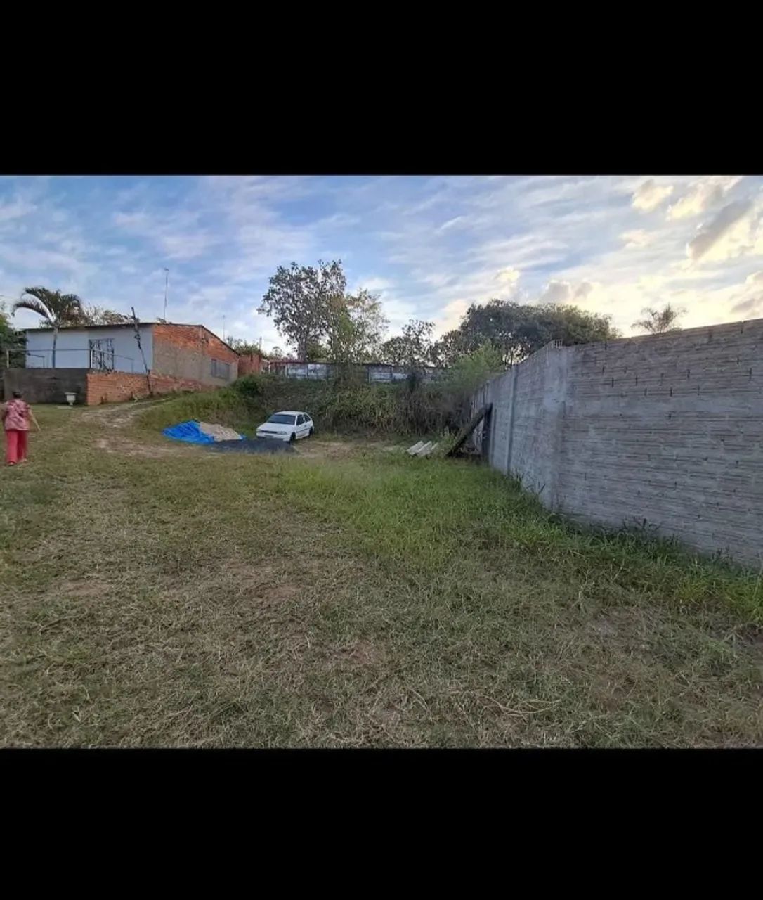 Foto - Piracicaba - Água Branca